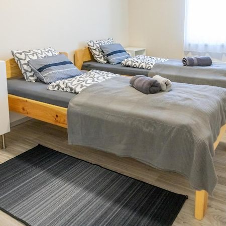 Sueni Apartman Ordacsehi Екстериор снимка