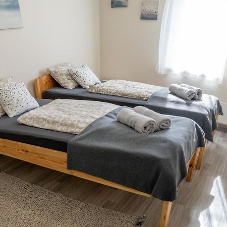 Sueni Apartman Ordacsehi Екстериор снимка
