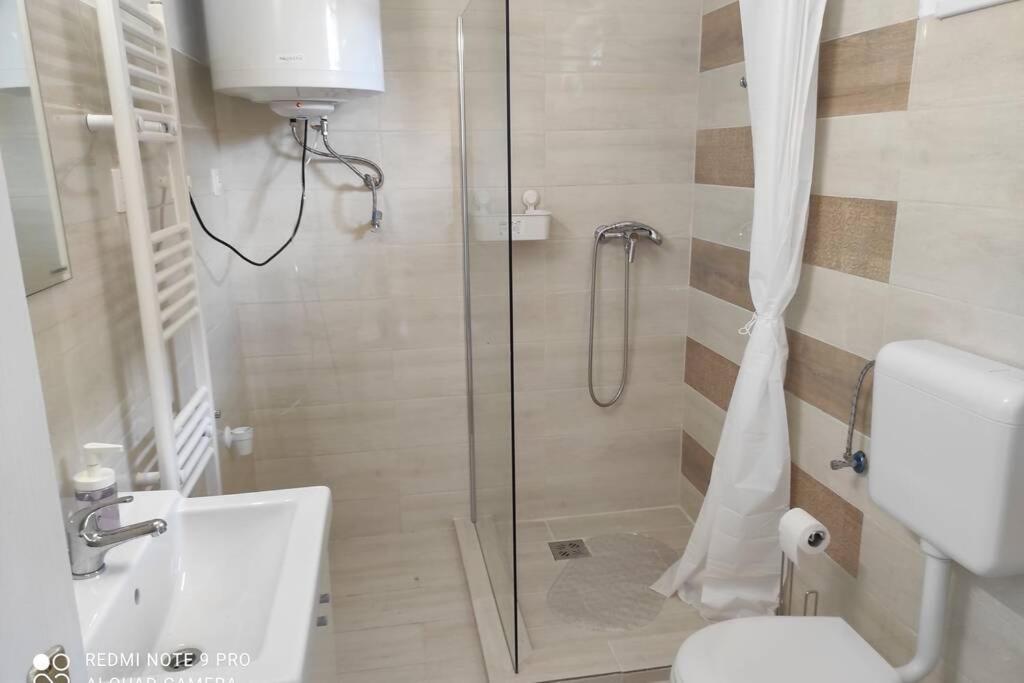 Sueni Apartman Ordacsehi Екстериор снимка