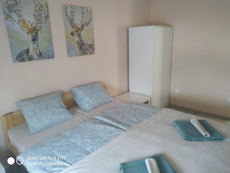 Sueni Apartman Ordacsehi Екстериор снимка