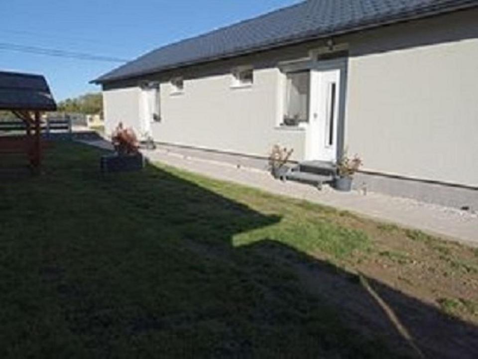 Sueni Apartman Ordacsehi Екстериор снимка