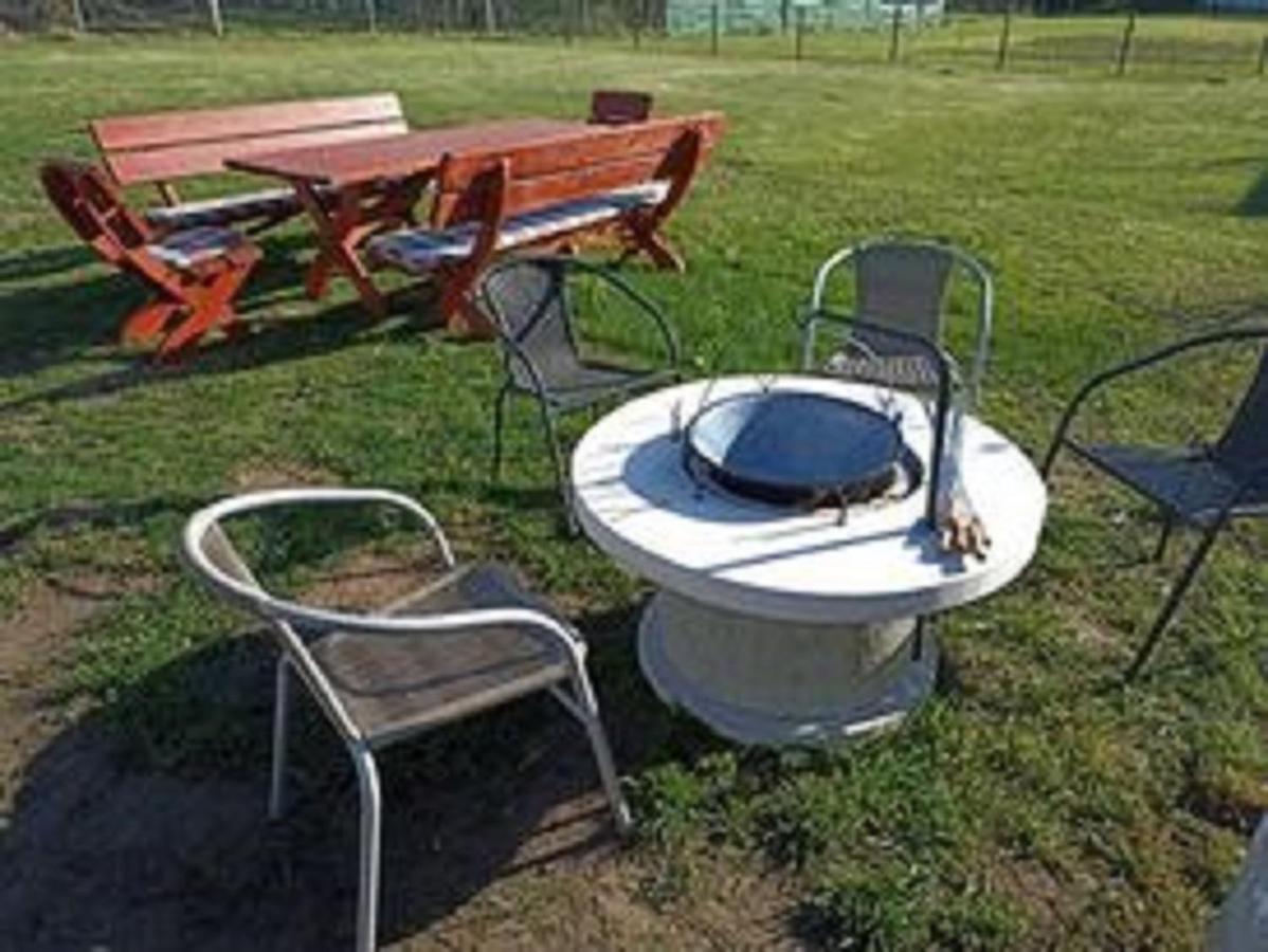 Sueni Apartman Ordacsehi Екстериор снимка