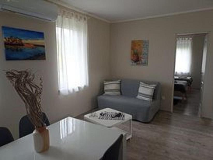 Sueni Apartman Ordacsehi Екстериор снимка