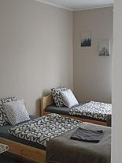 Sueni Apartman Ordacsehi Екстериор снимка