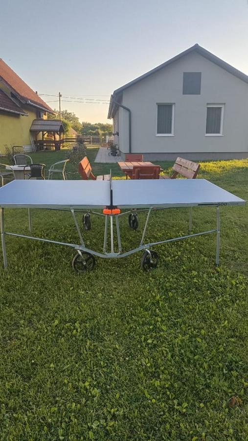 Sueni Apartman Ordacsehi Екстериор снимка