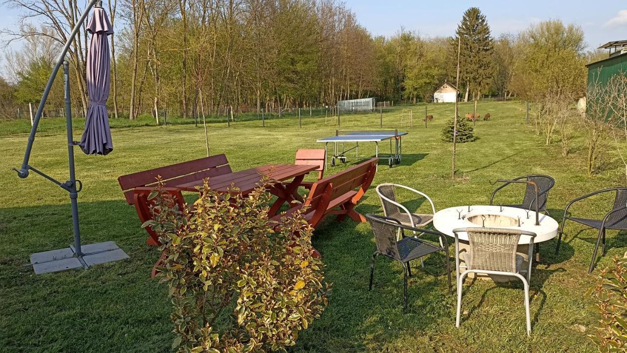 Sueni Apartman Ordacsehi Екстериор снимка