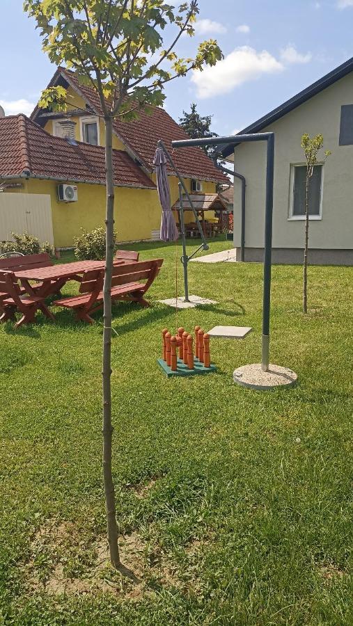 Sueni Apartman Ordacsehi Екстериор снимка