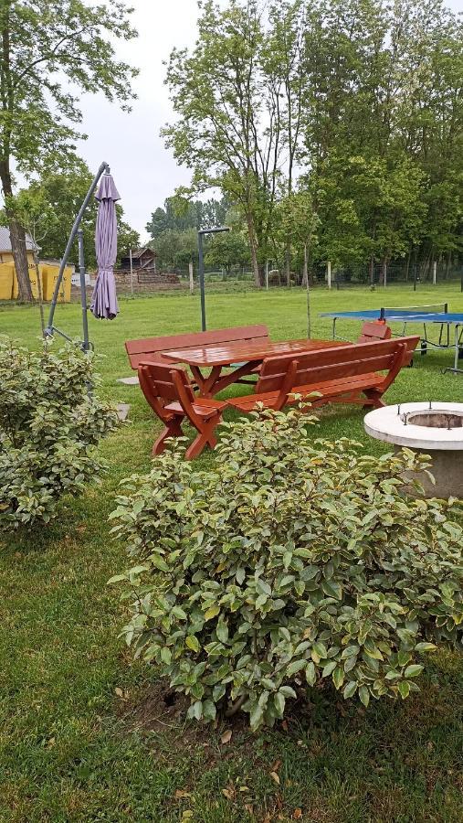 Sueni Apartman Ordacsehi Екстериор снимка