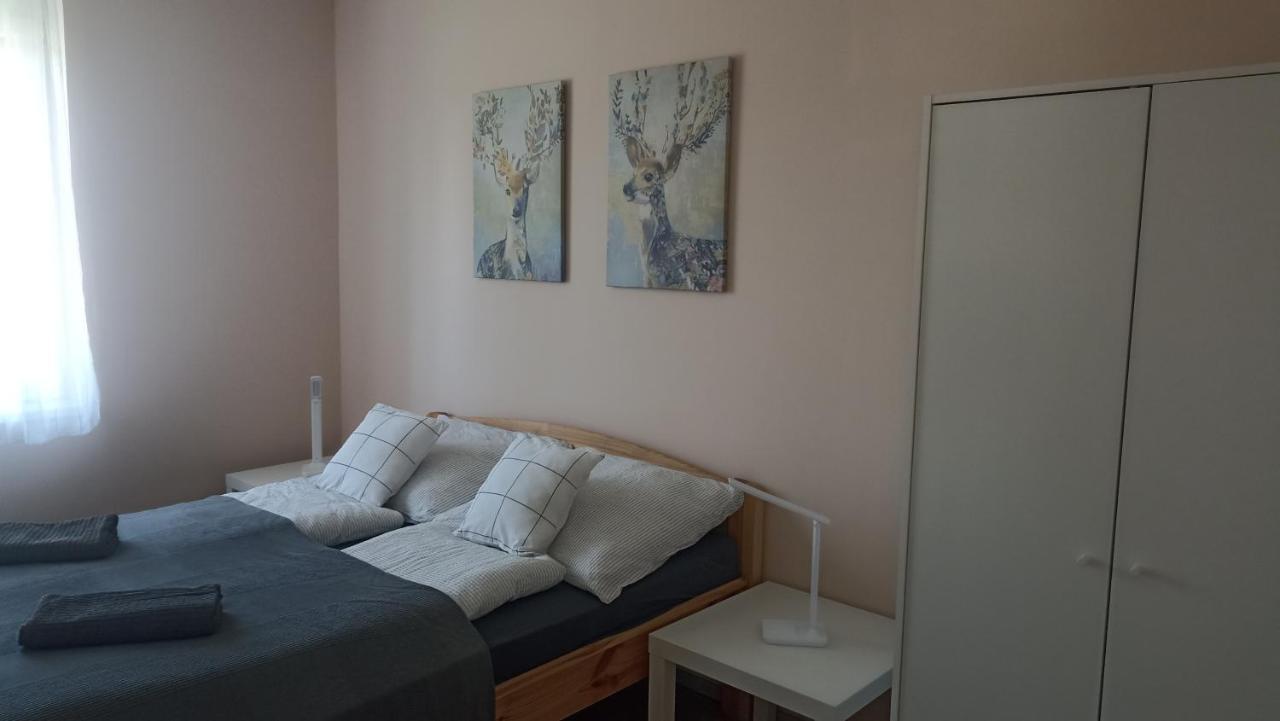 Sueni Apartman Ordacsehi Екстериор снимка