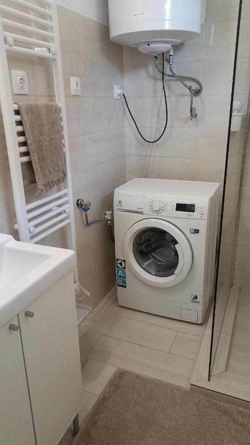 Sueni Apartman Ordacsehi Екстериор снимка