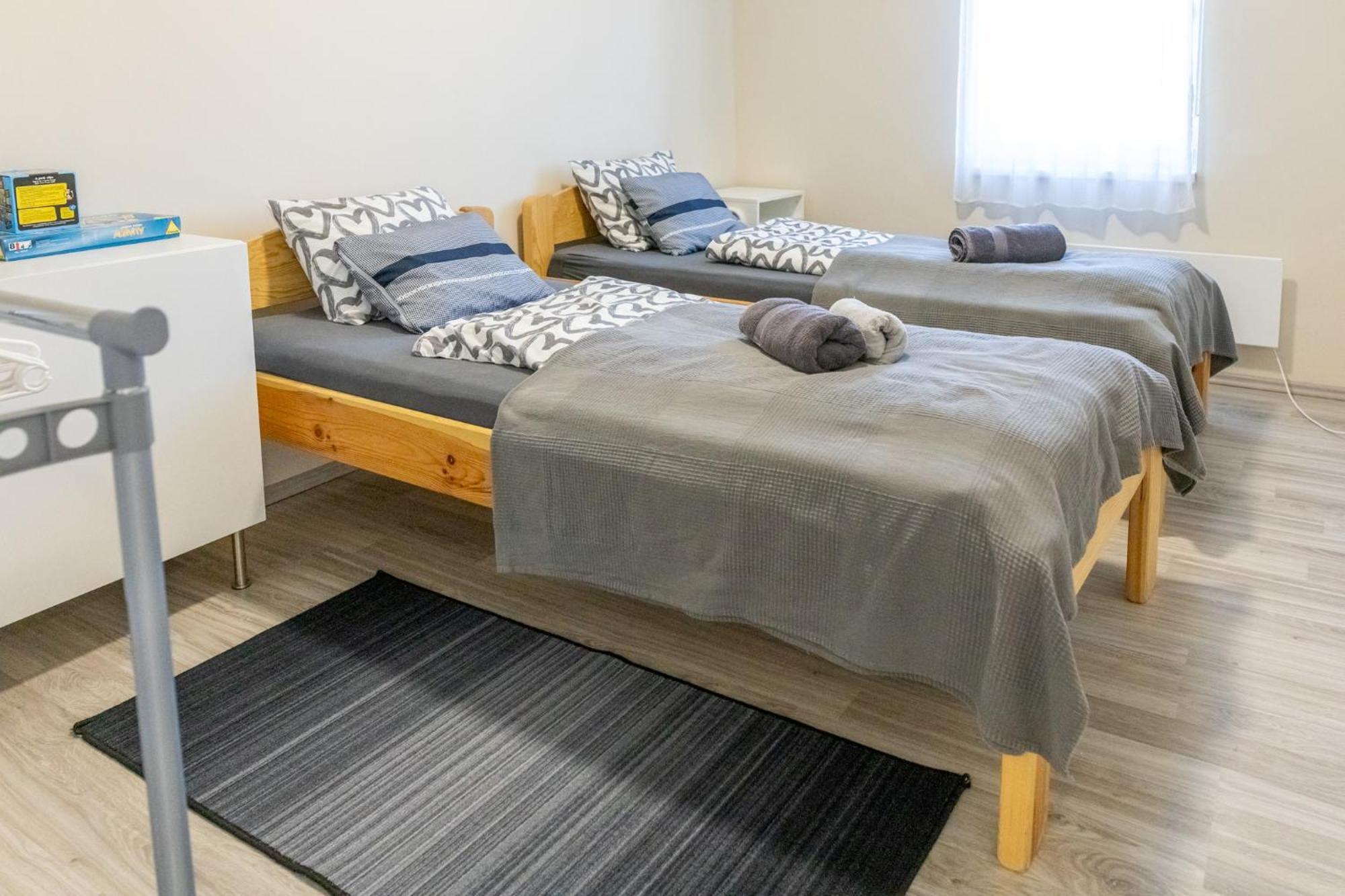 Sueni Apartman Ordacsehi Екстериор снимка
