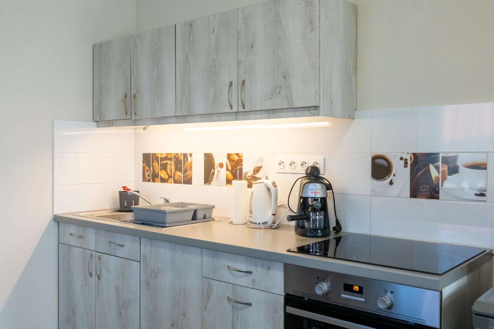 Sueni Apartman Ordacsehi Екстериор снимка