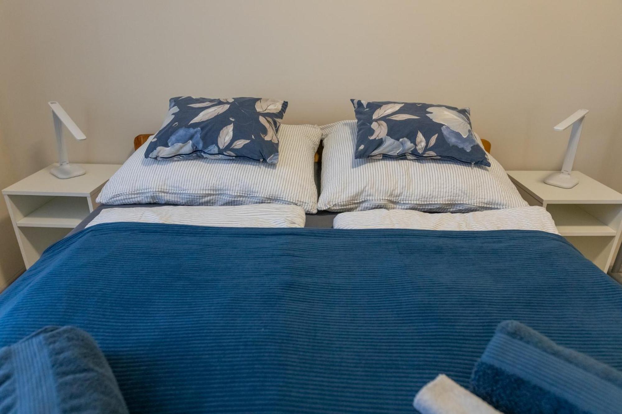 Sueni Apartman Ordacsehi Екстериор снимка